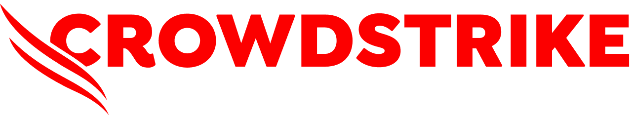 CrowdStrike Partner Logo