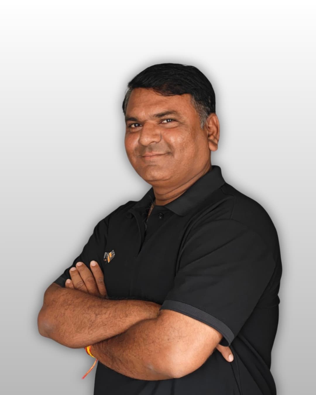 Kamlesh