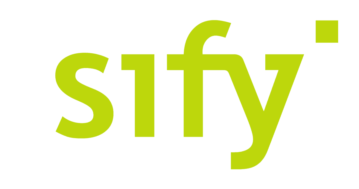 Sify Partner Logo