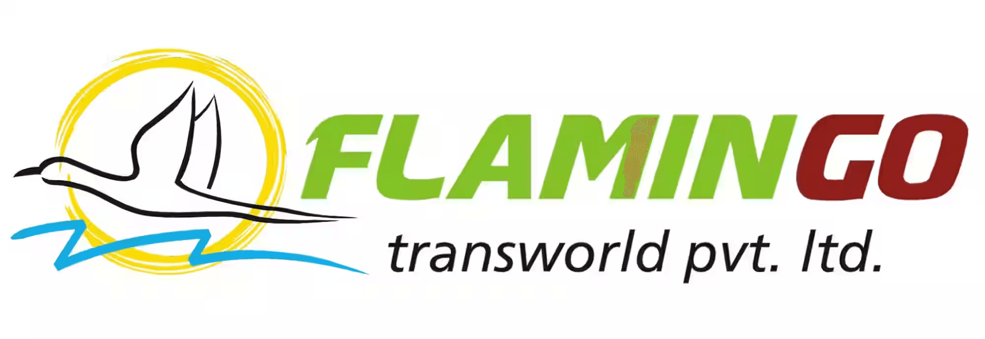 Flamingo Logo