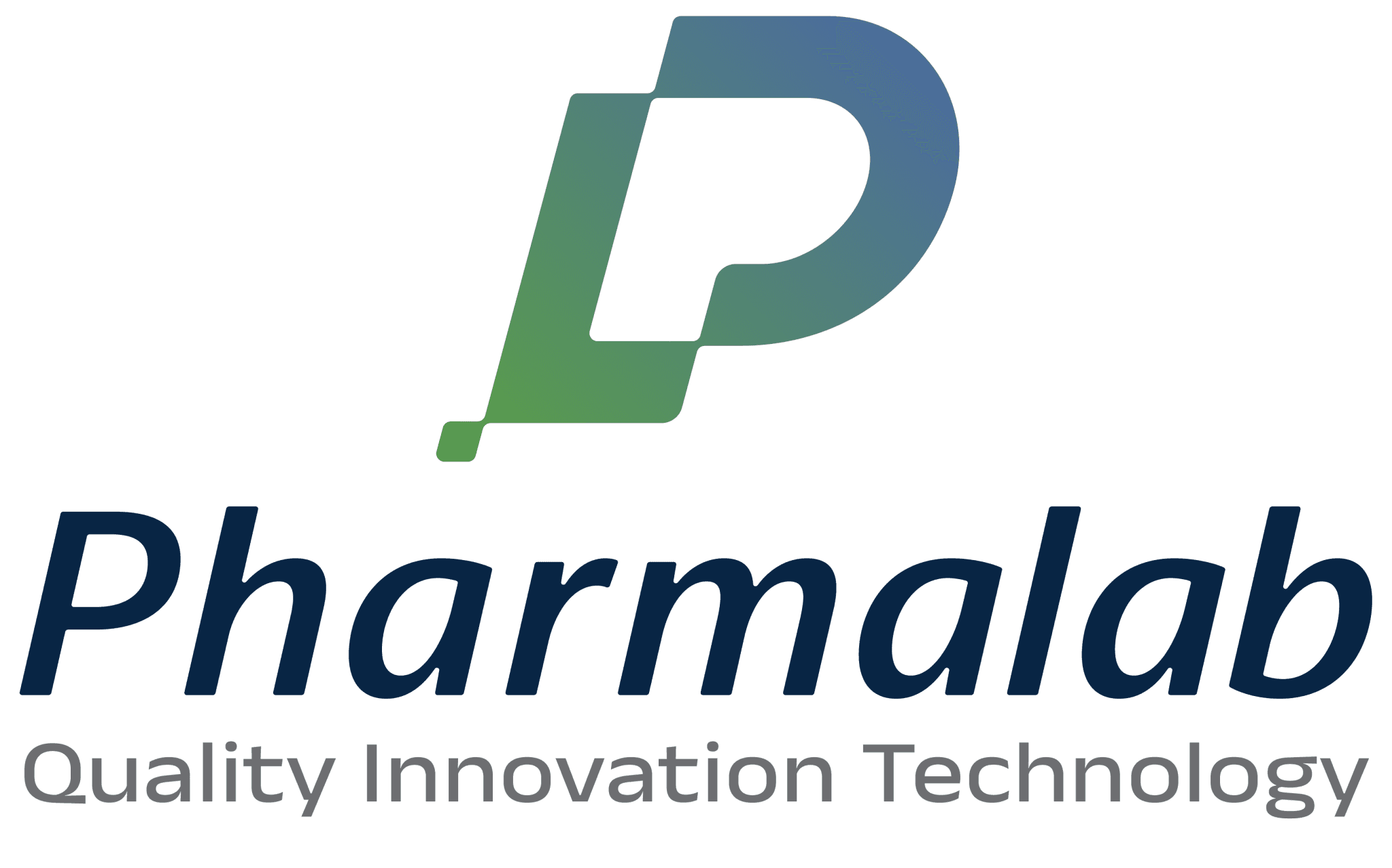 Pharmalab Logo