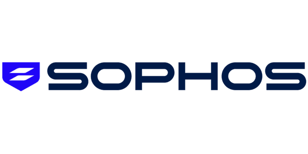 Sophos Client Logo