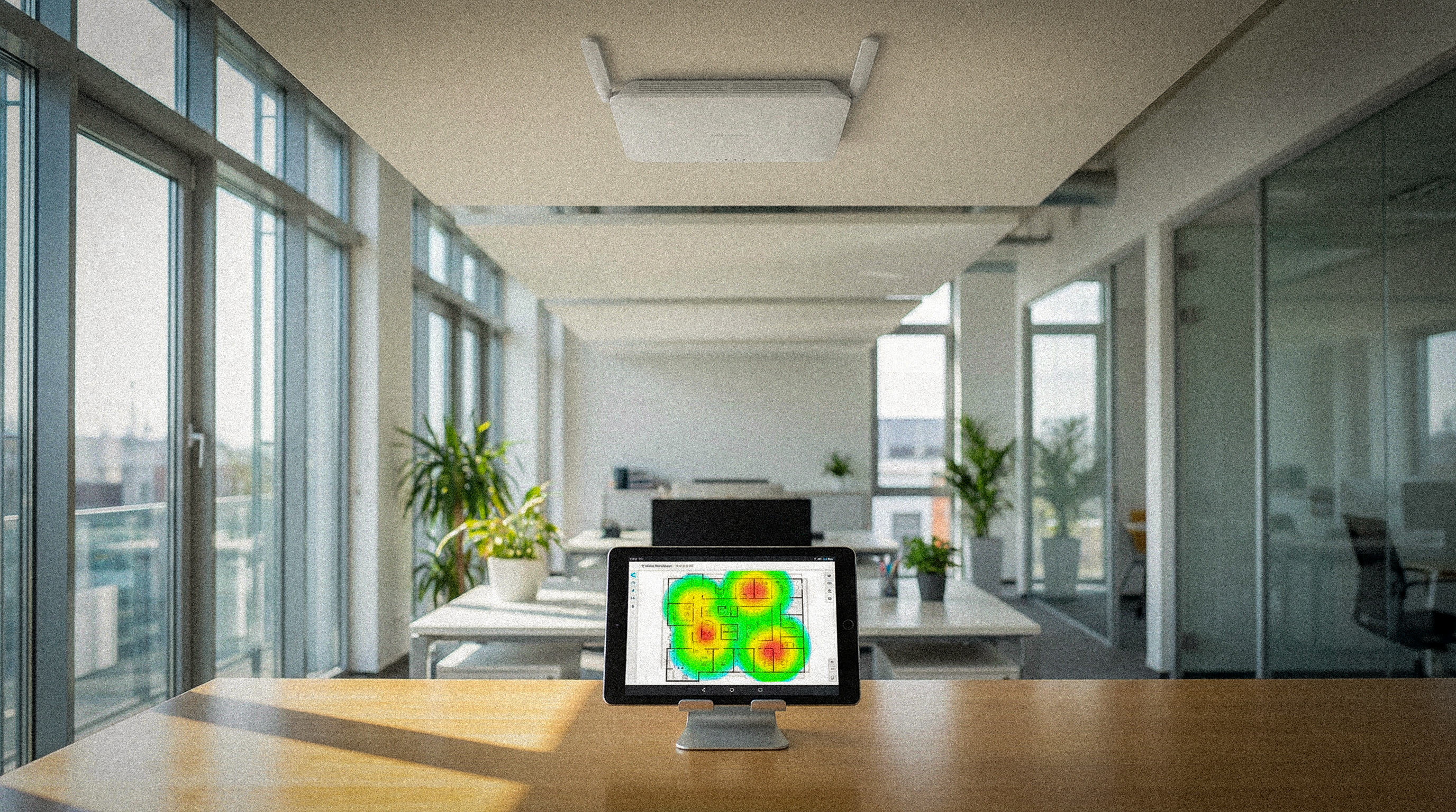 Wireless Intelligence